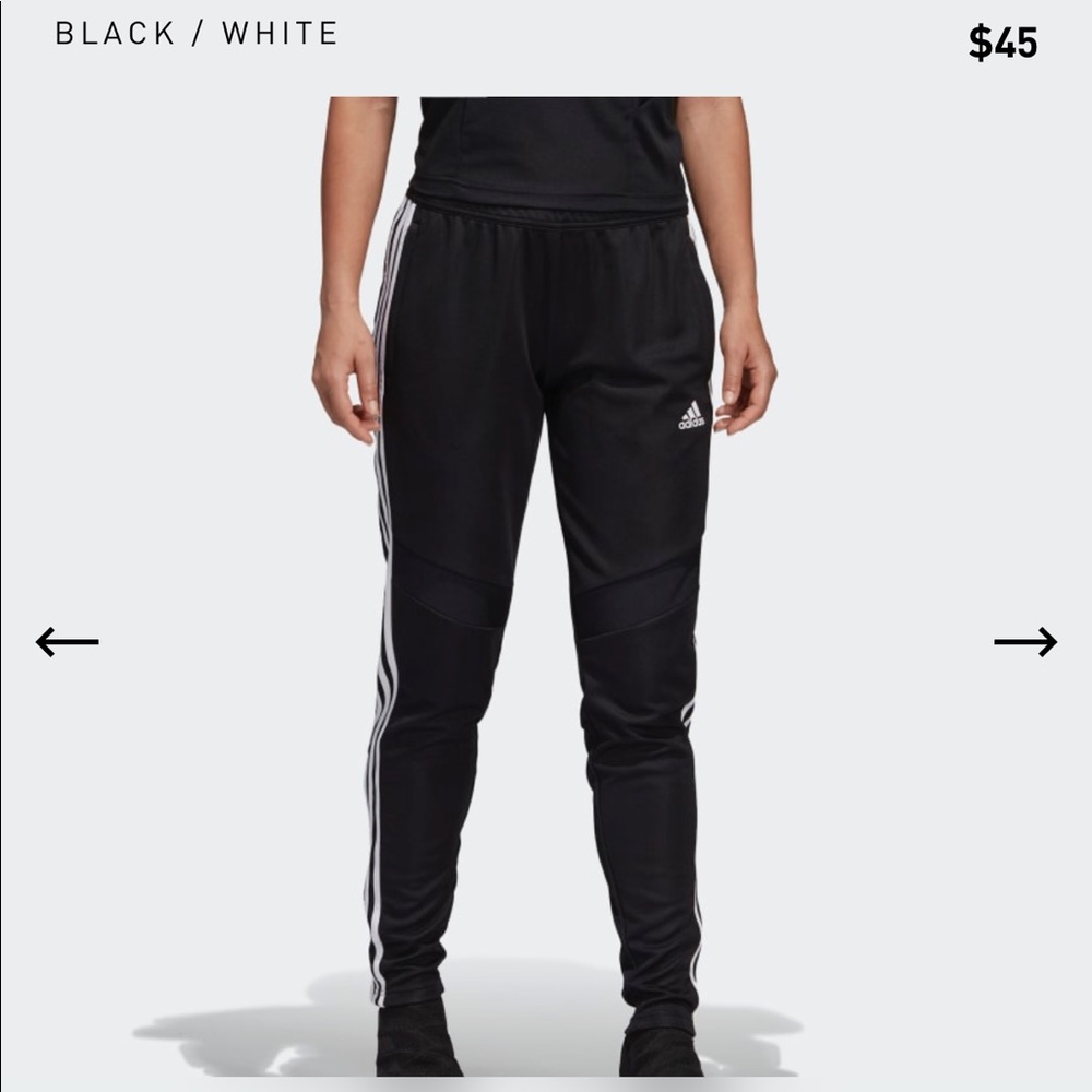 Adidas Sweatpants